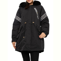 Куртка Obuvok 1001 ( 12052) black