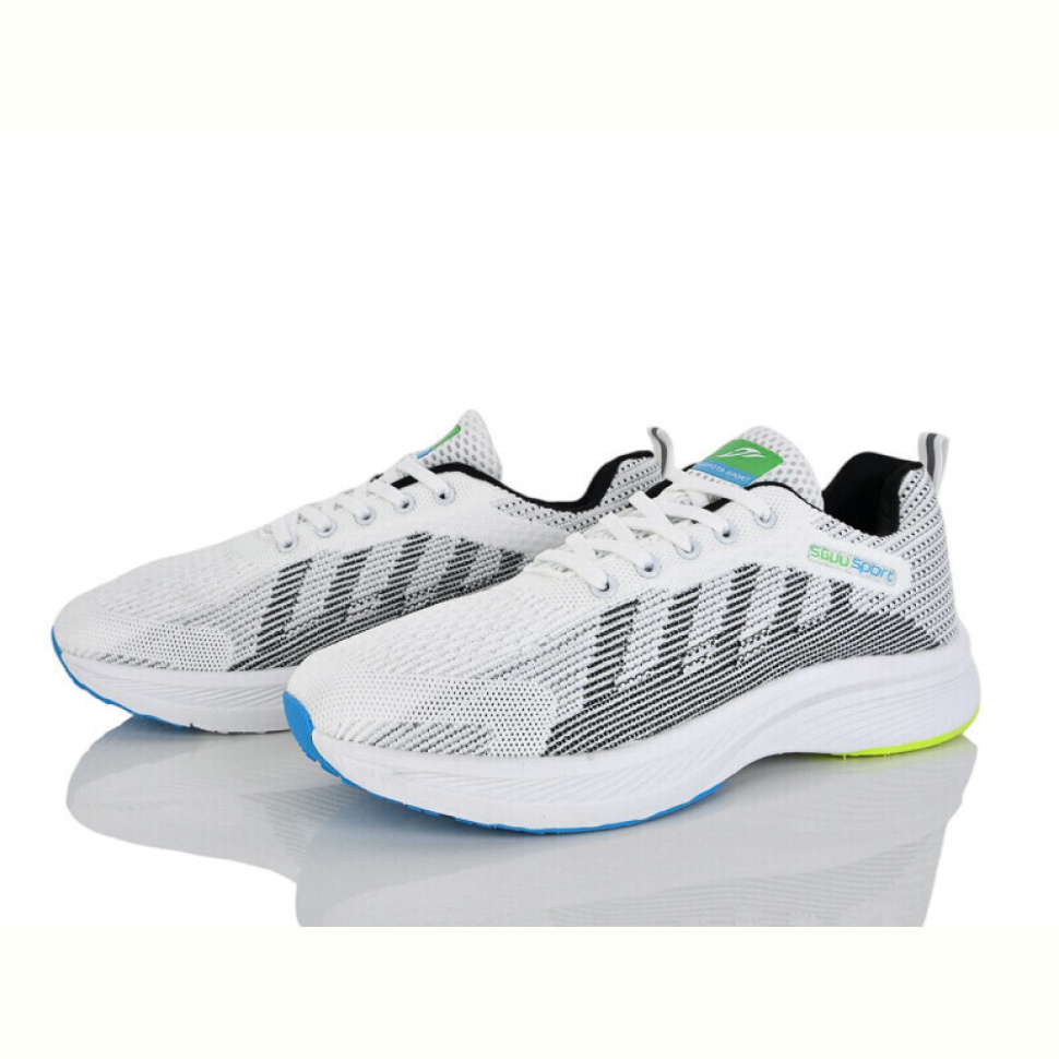 Кроссовки Svit S611-5 Кроссовки Svit S611-5