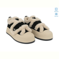 Кеды Allshoes 221997