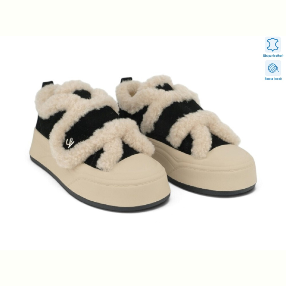Кеды Allshoes 221997