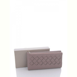 Кошелек GLAMORTA Y7202A nude