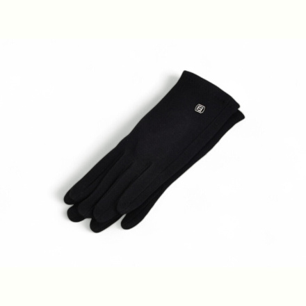 Перчатки RuBi B08 black