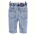 Шорты Forest Z5839 blue