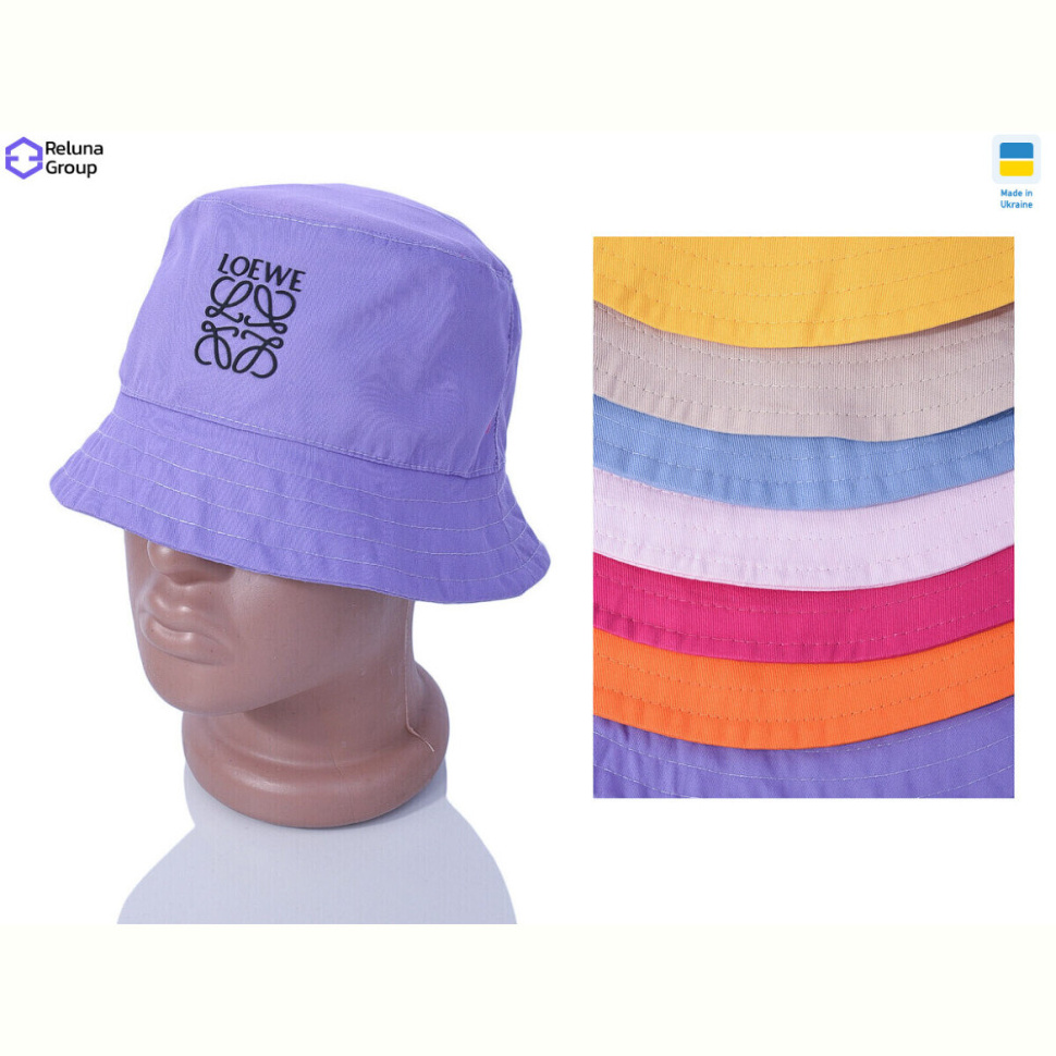 Панама Reluna Group NN04 mix