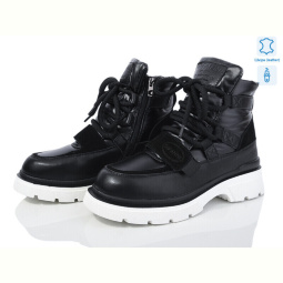 Ботинки Бабочка-Mengfuna-AESD 5825-112