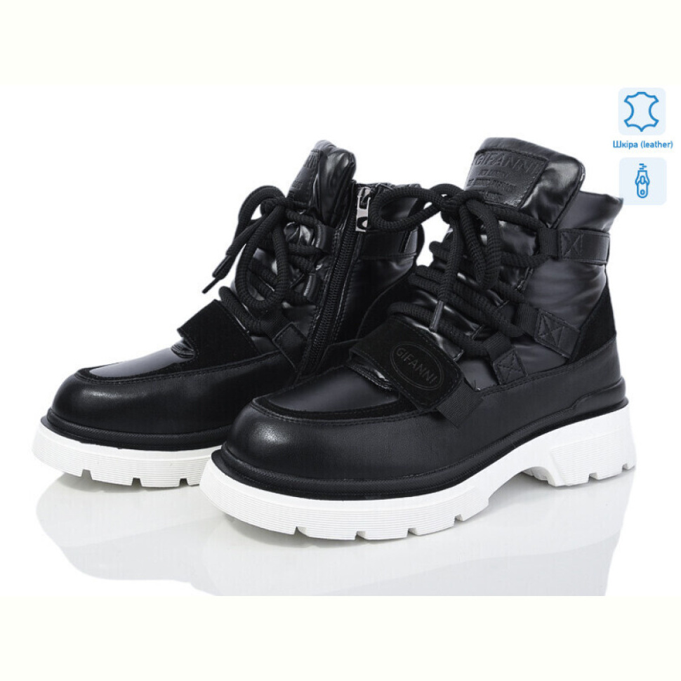 Ботинки Бабочка-Mengfuna-AESD 5825-112 Ботинки Бабочка-Mengfuna-AESD 5825-112