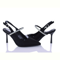 Туфли Бабочка-Mengfuna-AESD 66823-133