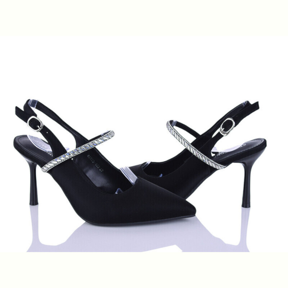 Туфли Бабочка-Mengfuna-AESD 66823-133