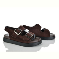 Босоножки Бабочка-Mengfuna-AESD 8012-69