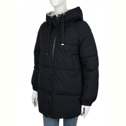 Куртка Turn Hug 2418 black
