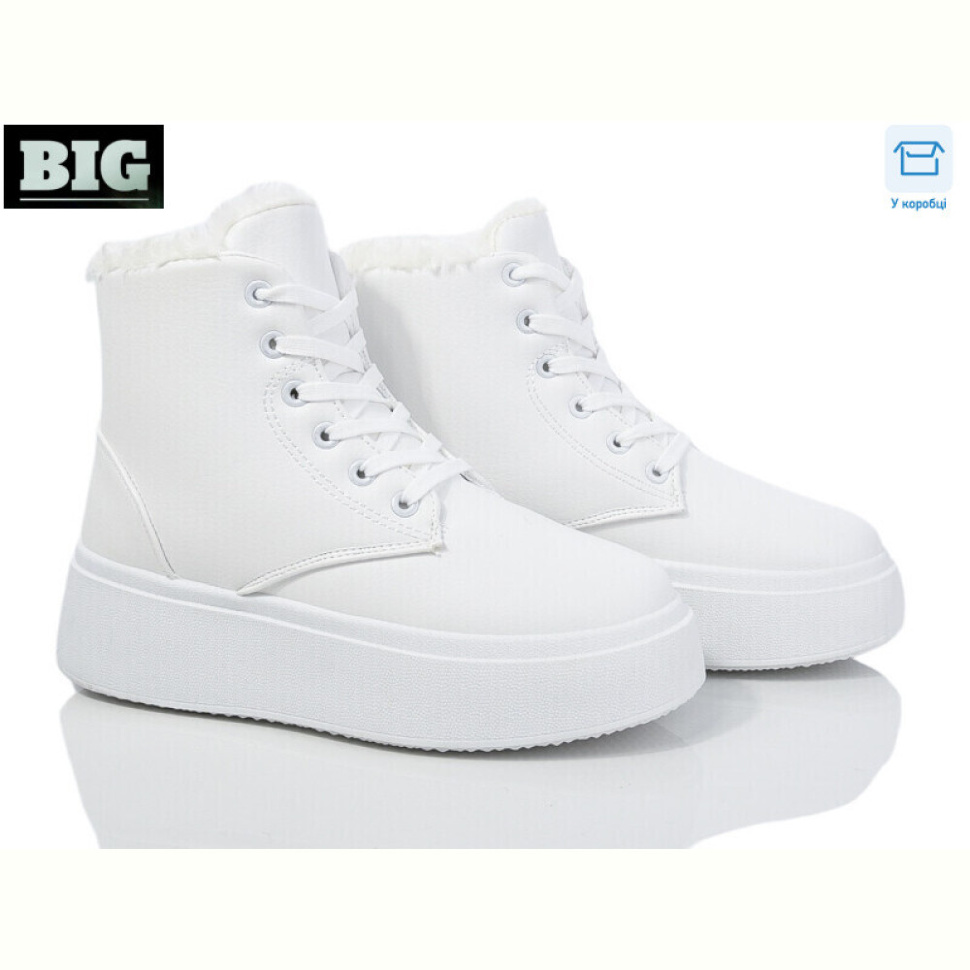 Ботинки BIG 3867-2024-19-3