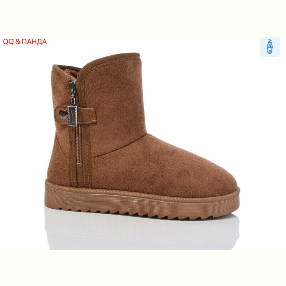 Угги QQ&Панда GL822-4