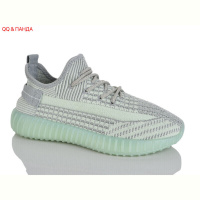 Кроссовки QQ&Панда 268-7A