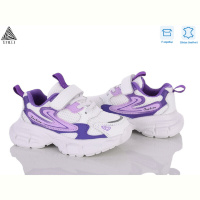 Кроссовки STILLI KIDS TX20-28 шкіра піна