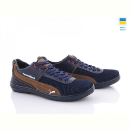 Кроссовки Paolla Sunshine Кр22-3 с.-св.кор.