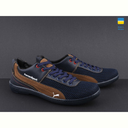 Кроссовки Paolla Sunshine Кр22-3 с.-св.кор.