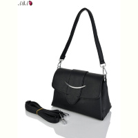 Сумка Aba 885557 black