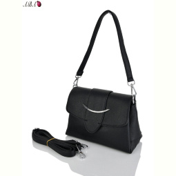 Сумка Aba 885557 black