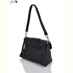 Сумка Aba 885557 black