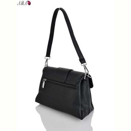 Сумка Aba 885557 black