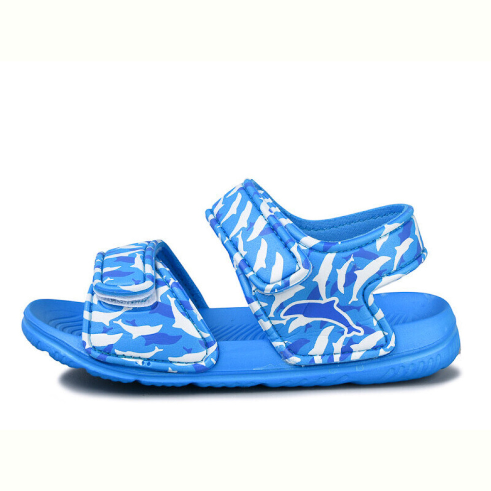 Босоножки Luck Line 8002B-22