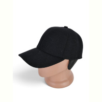Кепка Red Hat G13-4 black