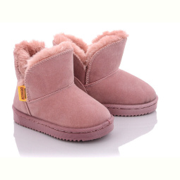 Угги ASHIGULI A03-1 pink