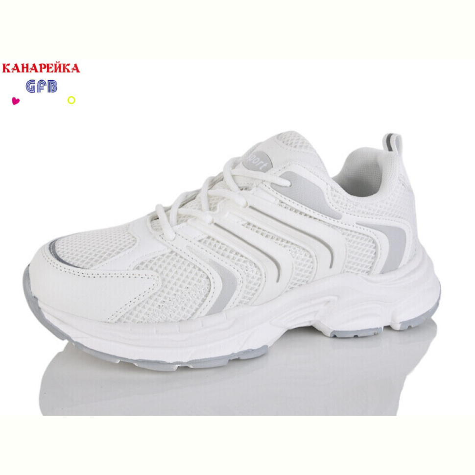 Кроссовки GFB-Канарейка Q570-4