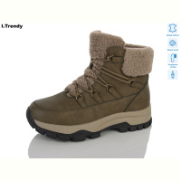Ботинки Trendy DH5001-25