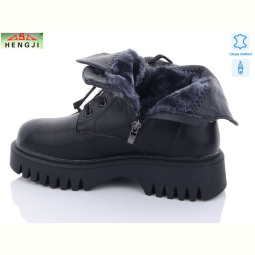 Ботинки HENGJI-ELENA M169