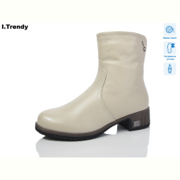 Ботинки Trendy DH2905-9