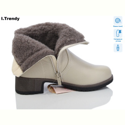Ботинки Trendy DH2905-9