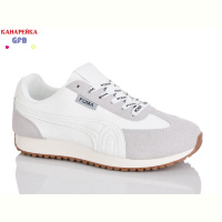 Кроссовки GFB-Канарейка Q540-3