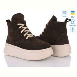 Ботинки Ailinda 3661-44М