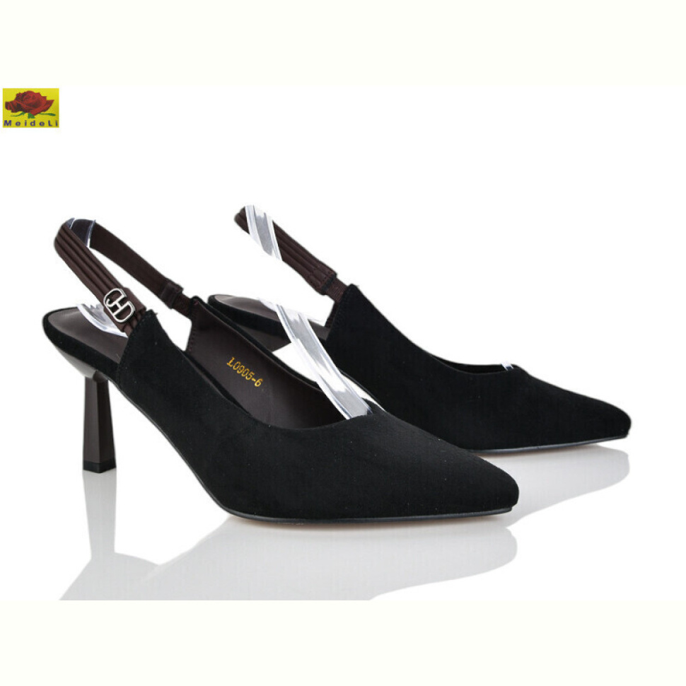 Туфли Mei De Li L0905-6