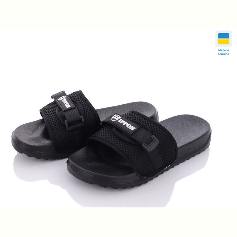 Шлепки Luck Line 2308-1