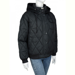 Куртка Turn Hug 910 black