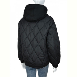 Куртка Turn Hug 910 black