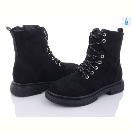 Ботинки Ok Shoes M12