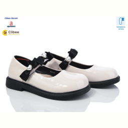 Туфли Clibee-Doremi MB522 beige