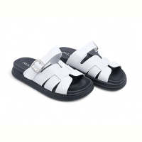 Шлепки Allshoes 196687