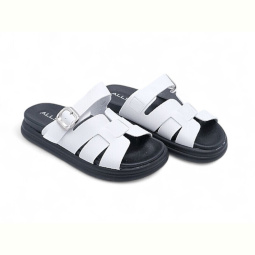 Шлепки Allshoes 196687
