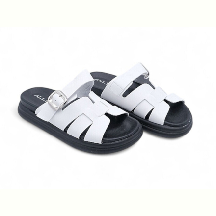 Шлепки Allshoes 196687