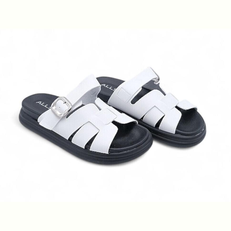 Шлепки Allshoes 196687