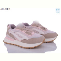 Кроссовки Ailaifa T813-3 pink