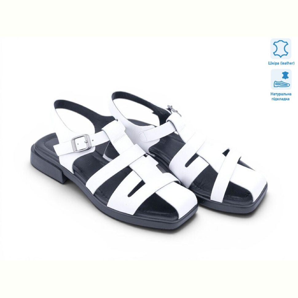 Босоножки Allshoes 201458