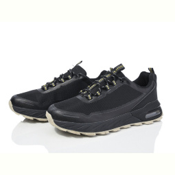 Кроссовки Violeta 20-1064-1 black