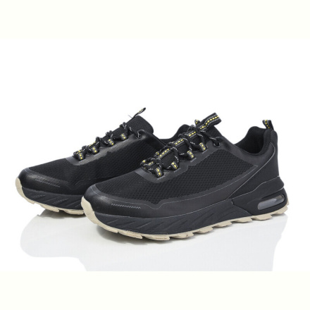 Кроссовки Violeta 20-1064-1 black