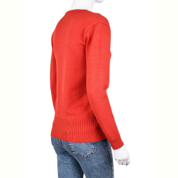 Кофта Obuvok B092-1 orange (10726)