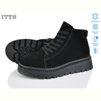 Ботинки ITTS 8220A
